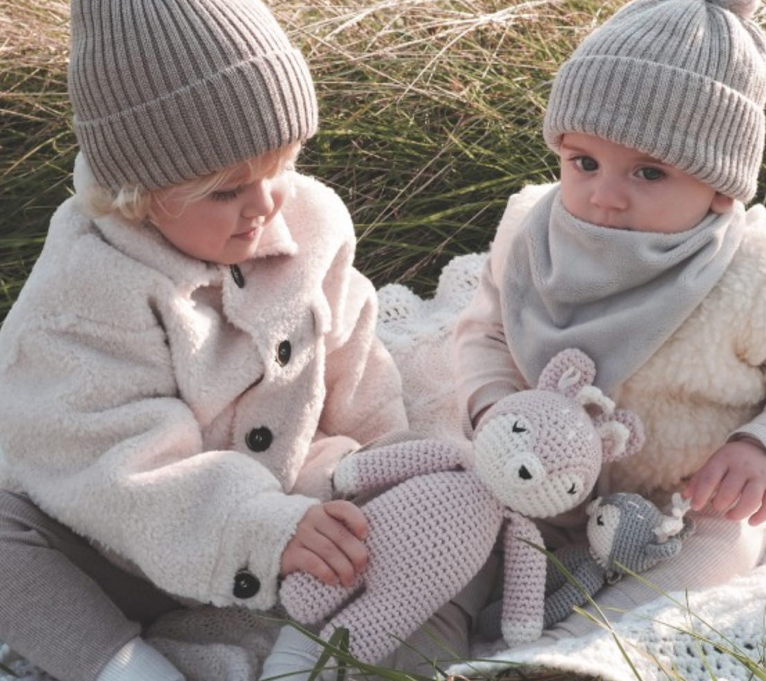 バンビフレンズ