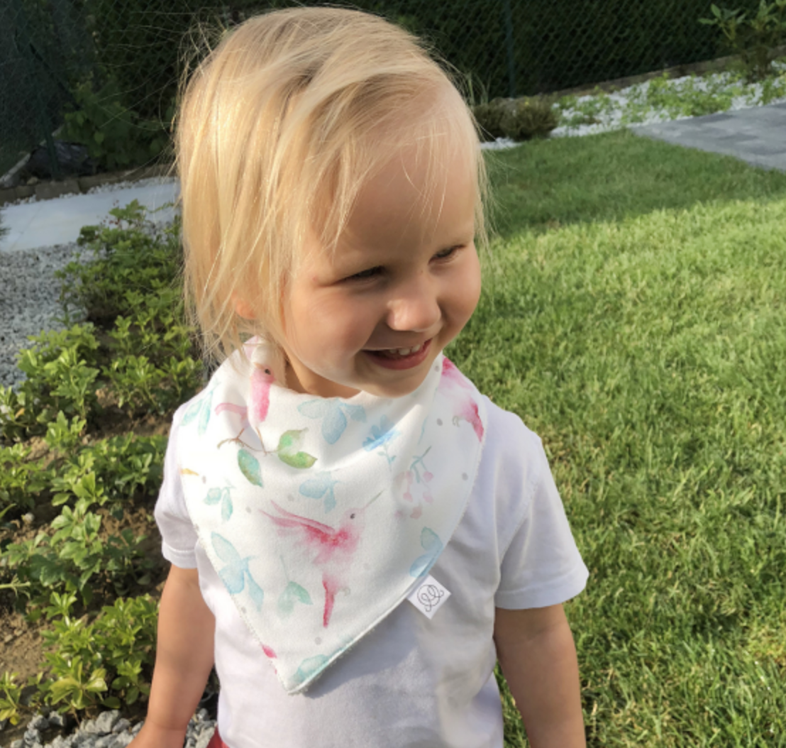 バンダナスタイ