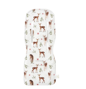 3Dベビーカーシート(オールシーズン用)