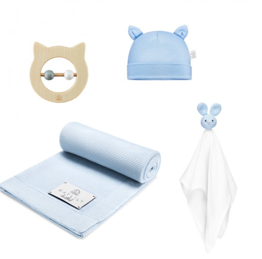 ギフトボックスセット 8点セット