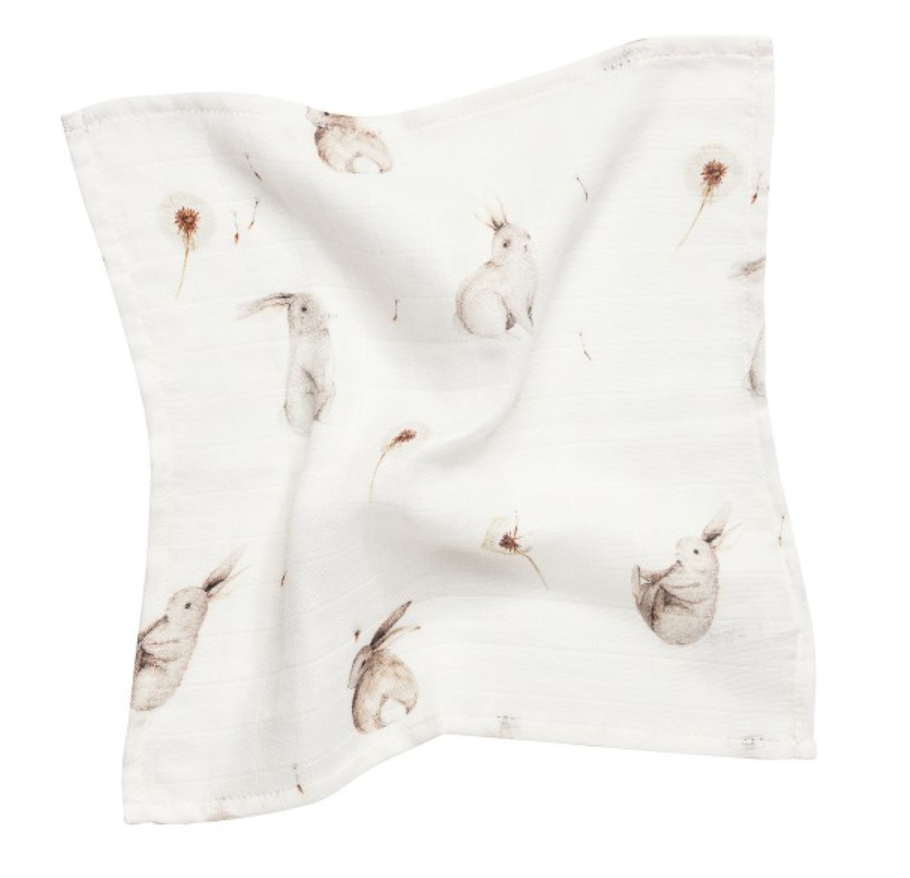 ガーゼ 5枚セット(25×25)