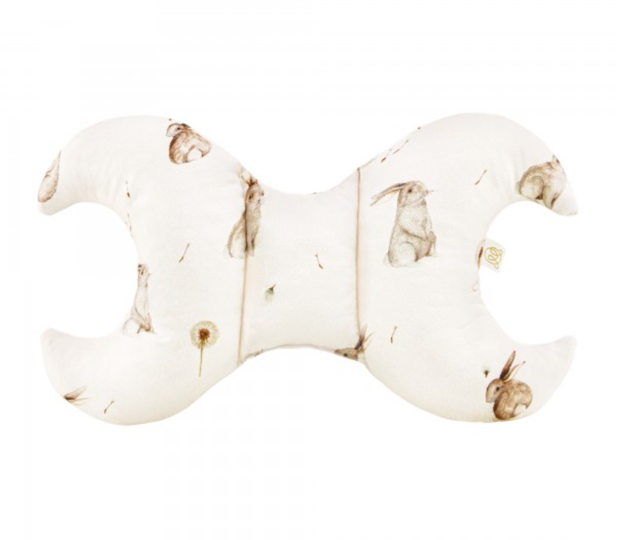 ベビーヘッドサポート