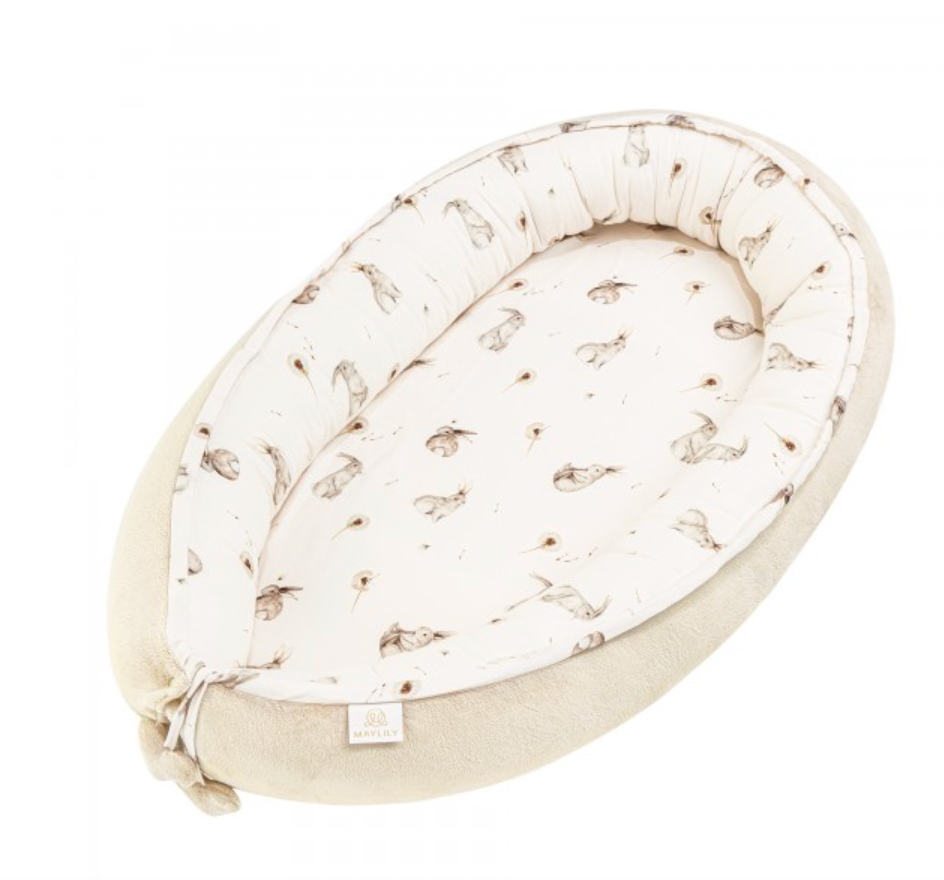 ベビーネストプレミアムリュクス