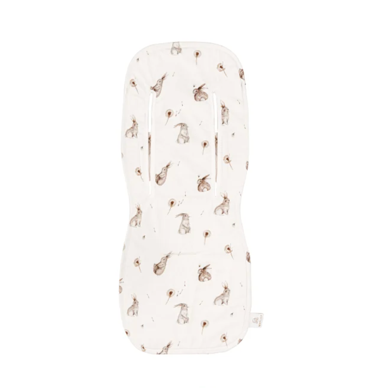 3Dベビーカーシート(オールシーズン用)