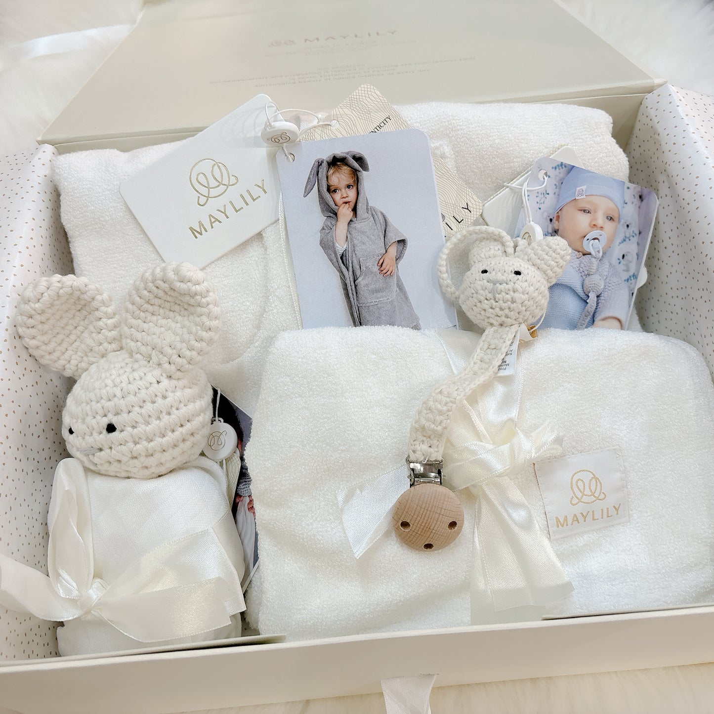 【限定BOX】バニーボックス