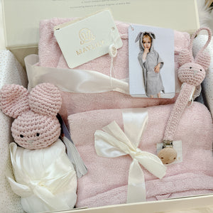 【限定BOX】バニーボックス