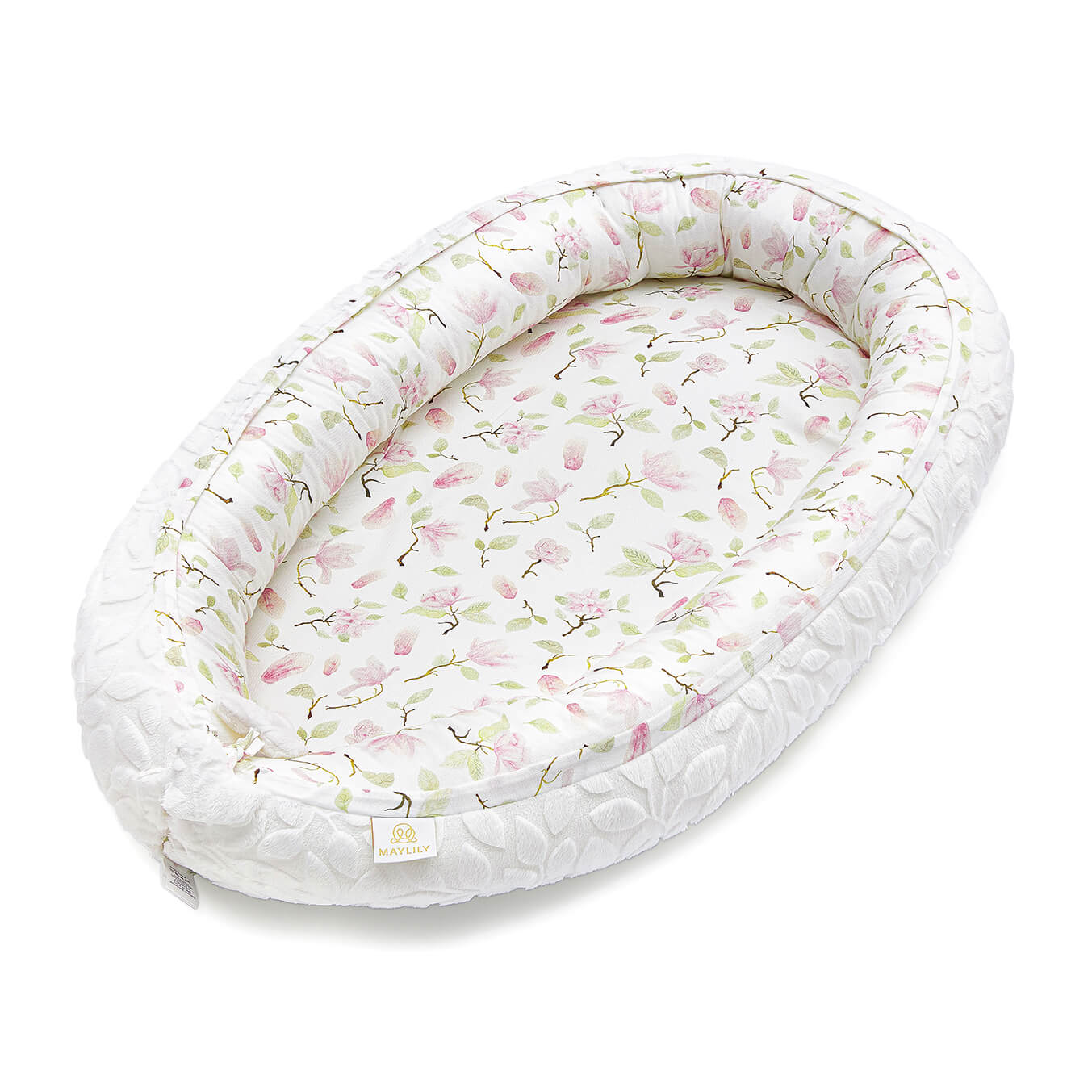 ベビーネスト リュクス