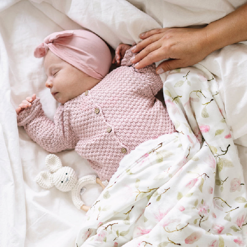 ねんねアイテム