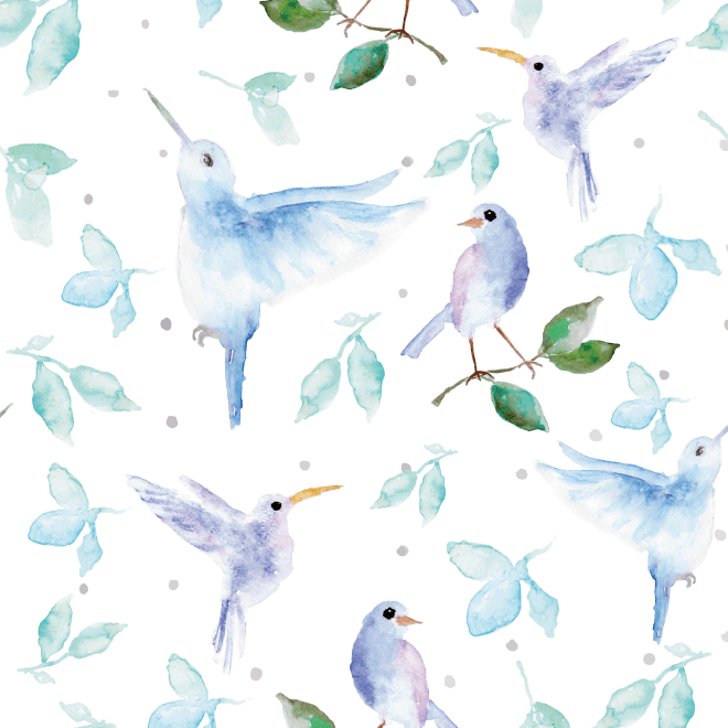 ヘブンリーバード