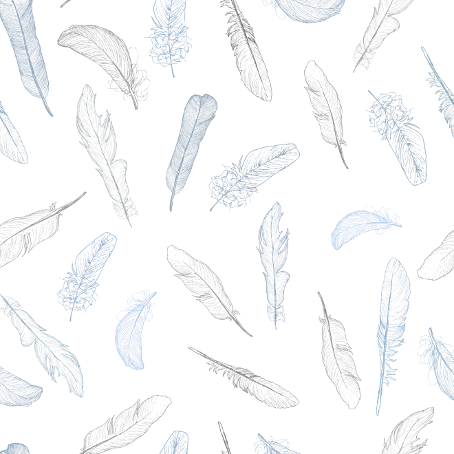 ヘブンリーフェザー