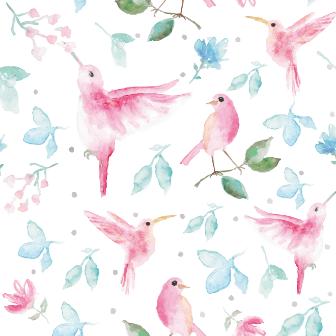 パラダイスバード