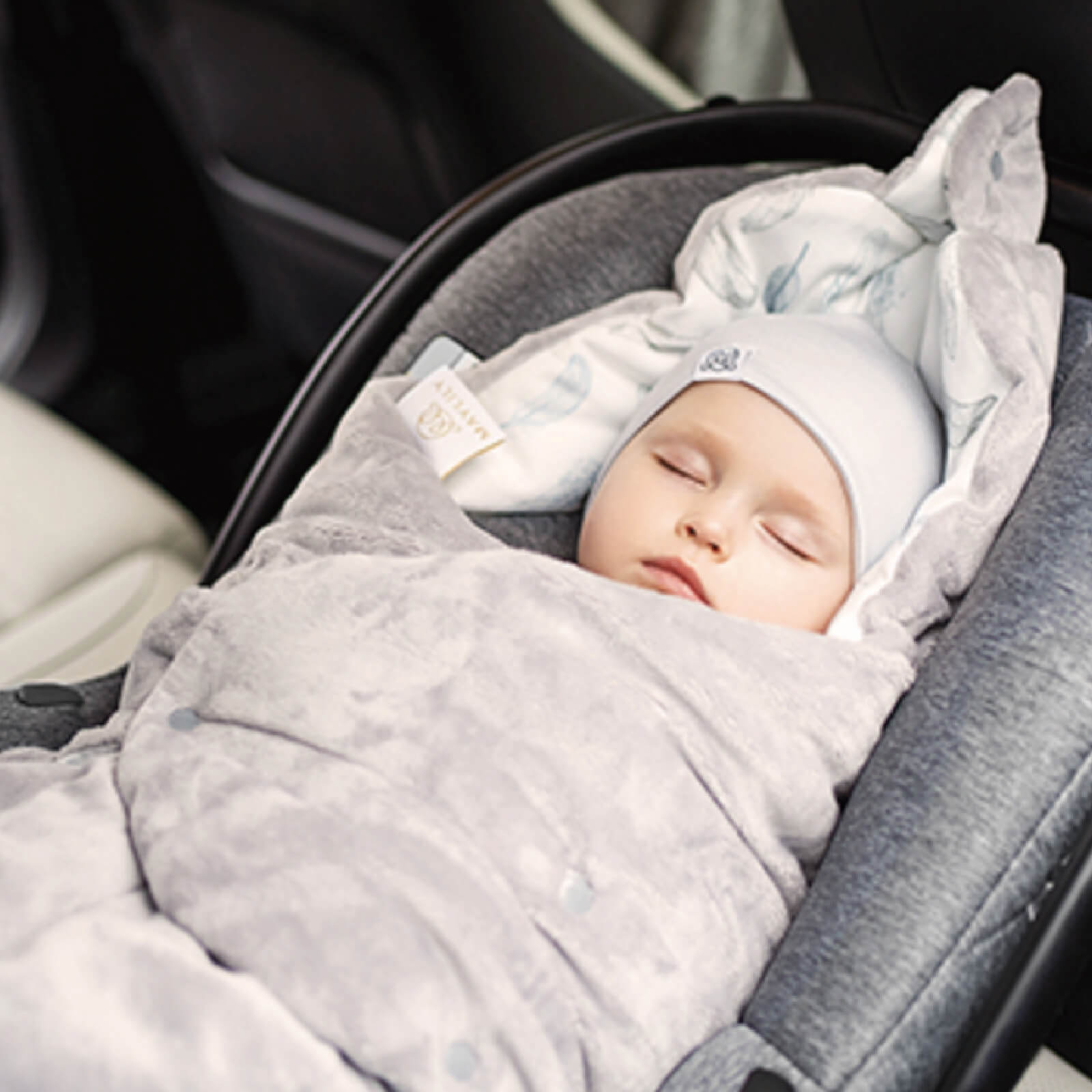 お出かけアイテム