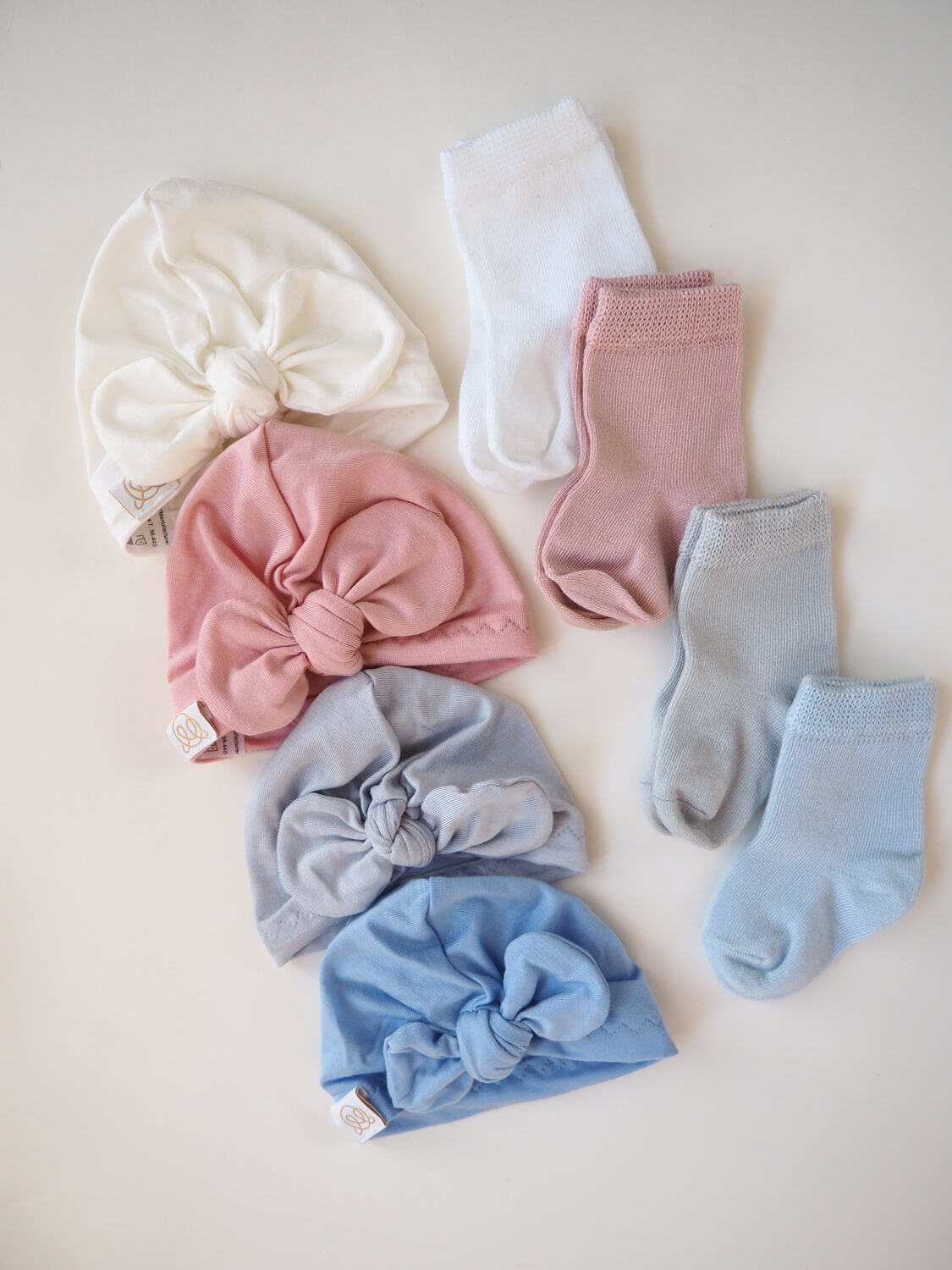 ベビーターバン