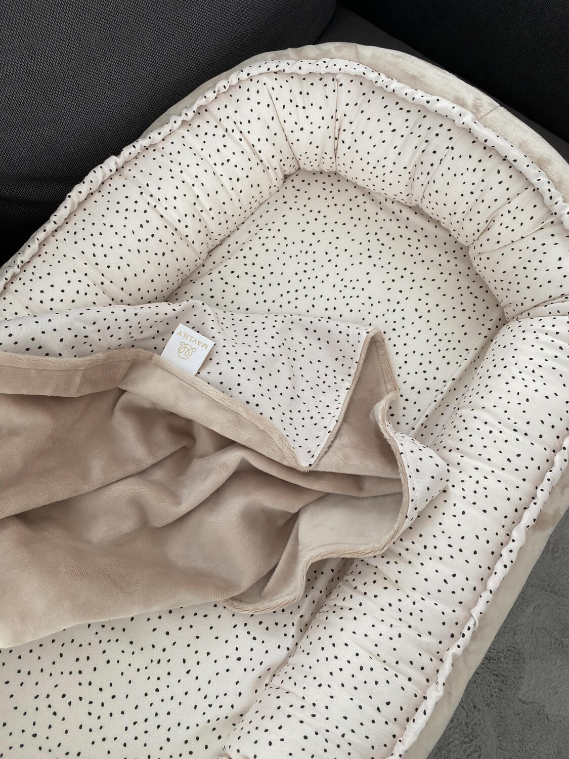 【ライトシリーズ】 バンブーブランケット