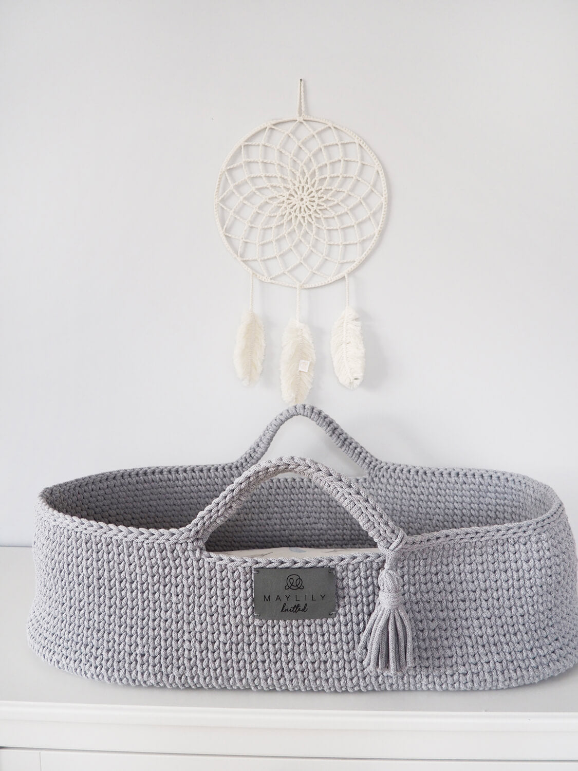 ベビーバスケット