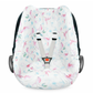 【新品未使用アウトレット品】チャイルドシートカバー