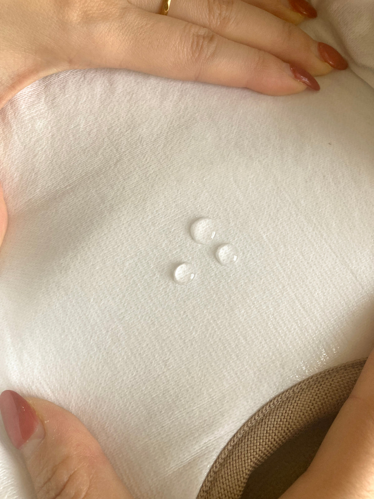 防水チャイルドシートカバー(プロテクター)