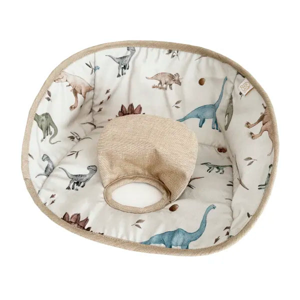 防水チャイルドシートカバー(プロテクター)